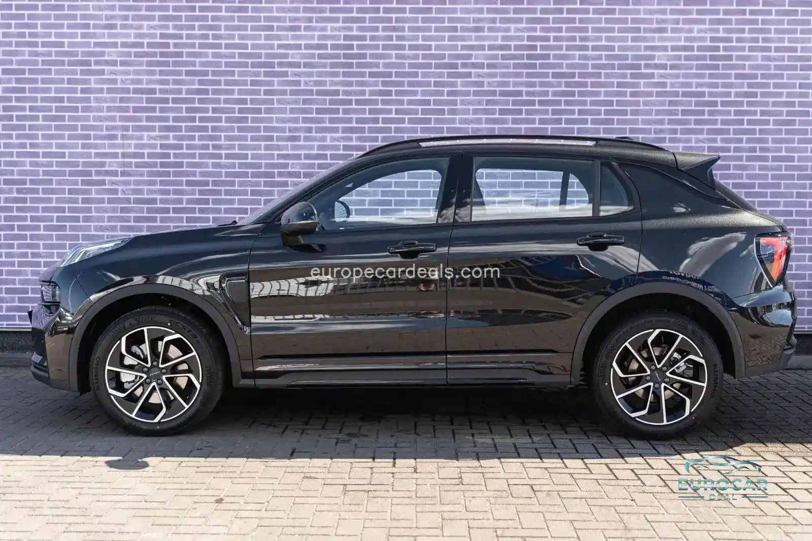 Lynk&Co 01