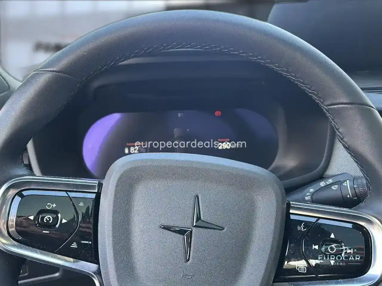 Polestar 2