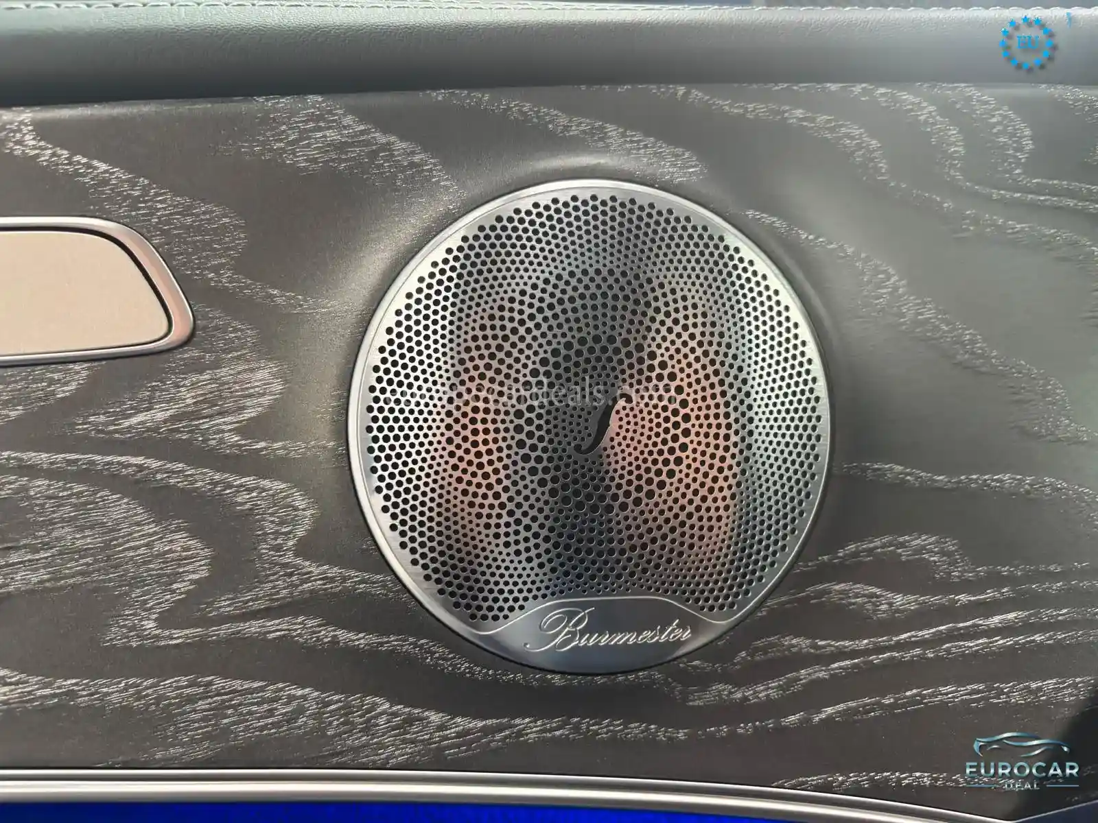 Mercedes-Benz E 63 AMG