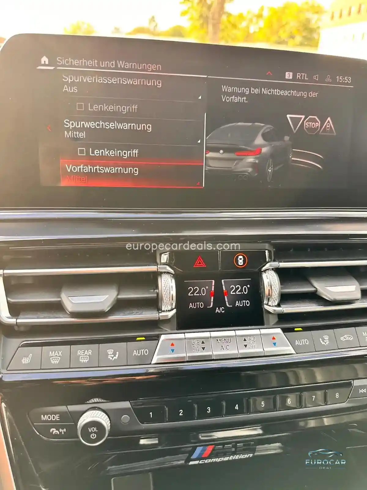 BMW M8