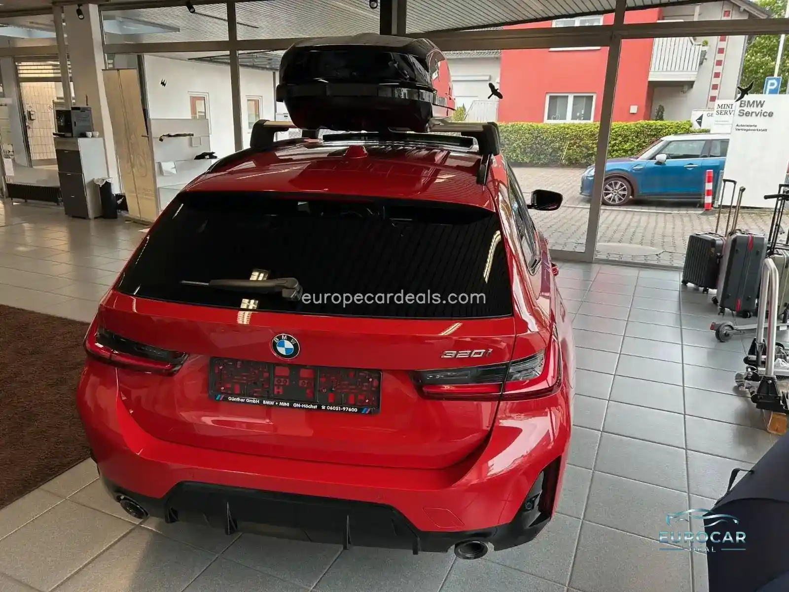 BMW 320