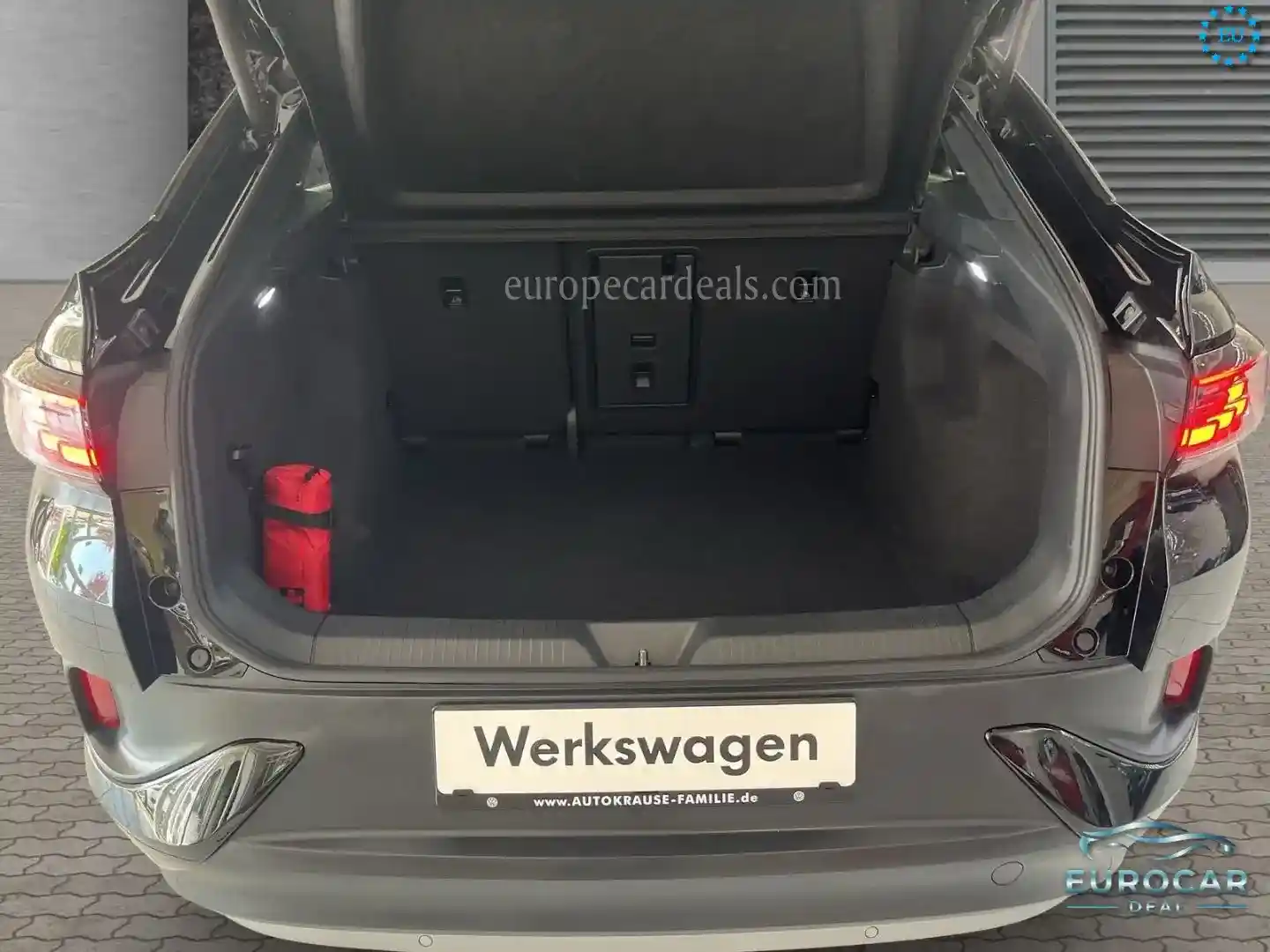 Volkswagen ID.5