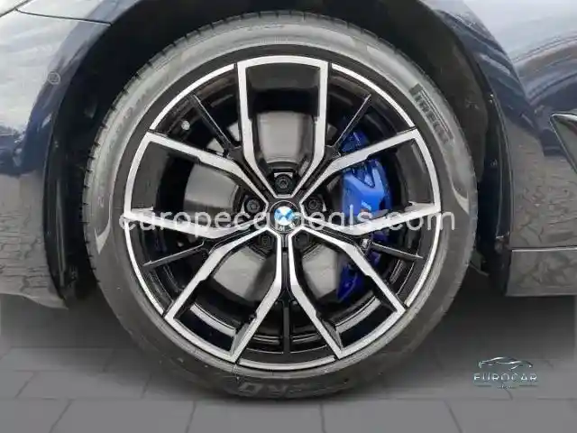BMW 540