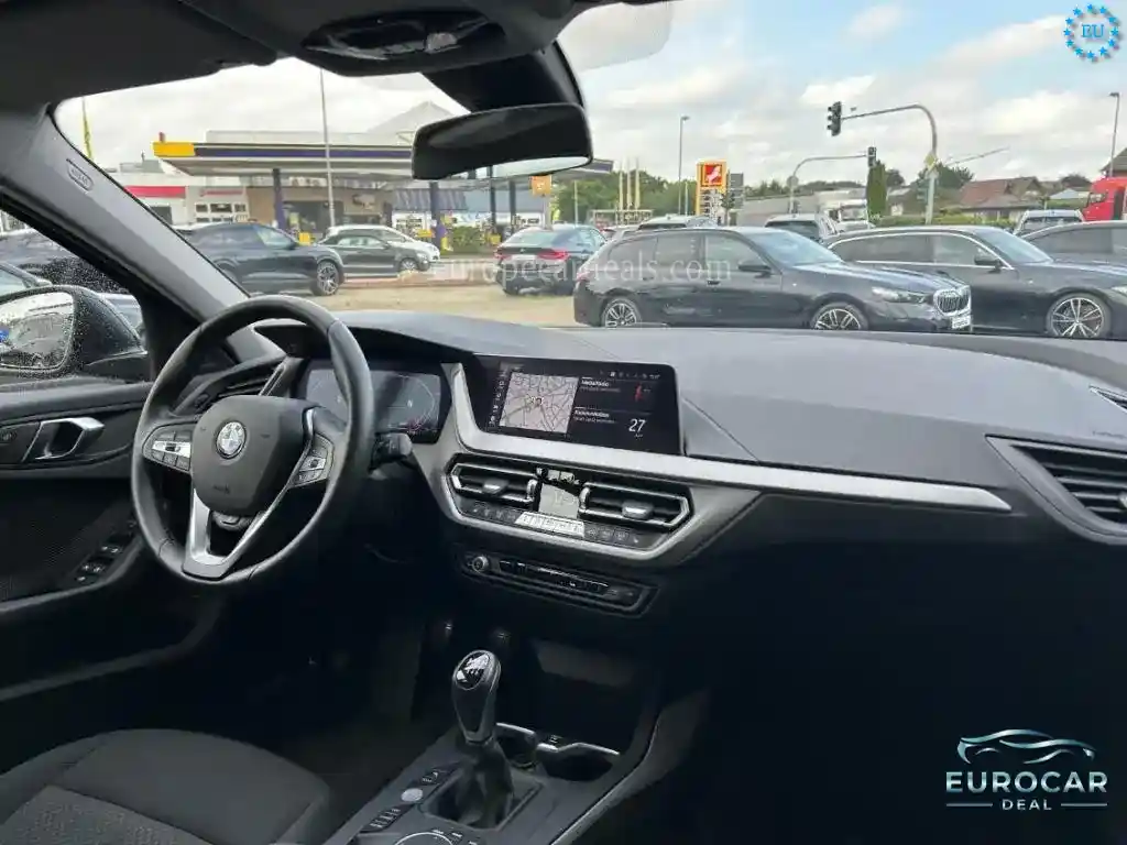 BMW 116