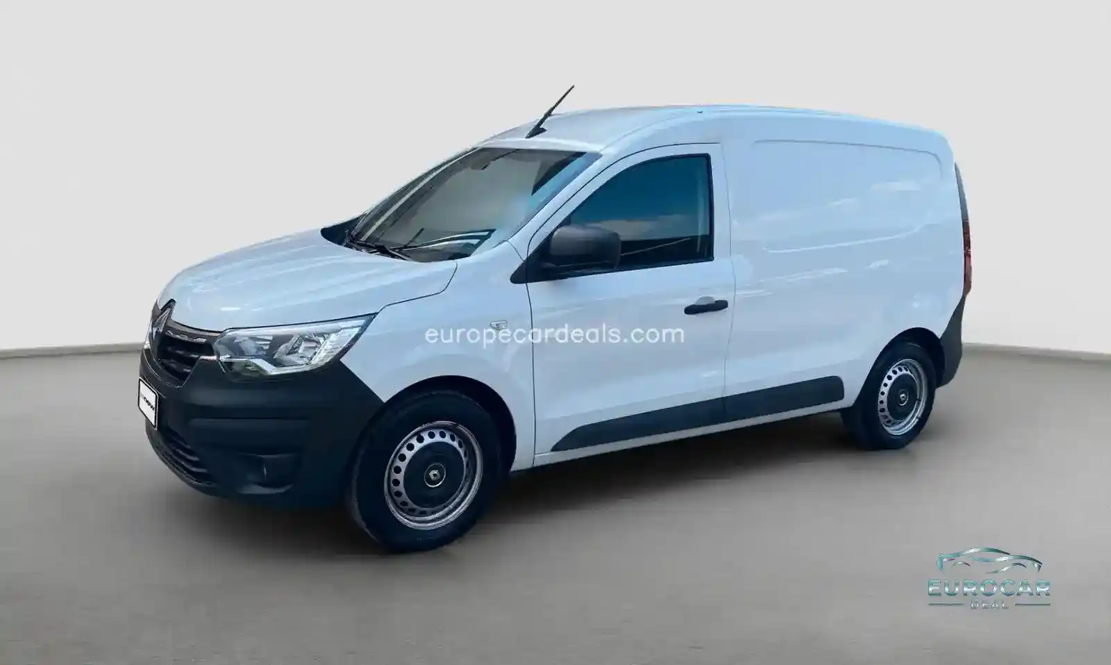 Renault Express