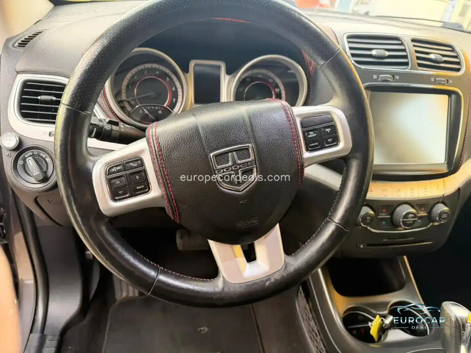 Dodge Journey