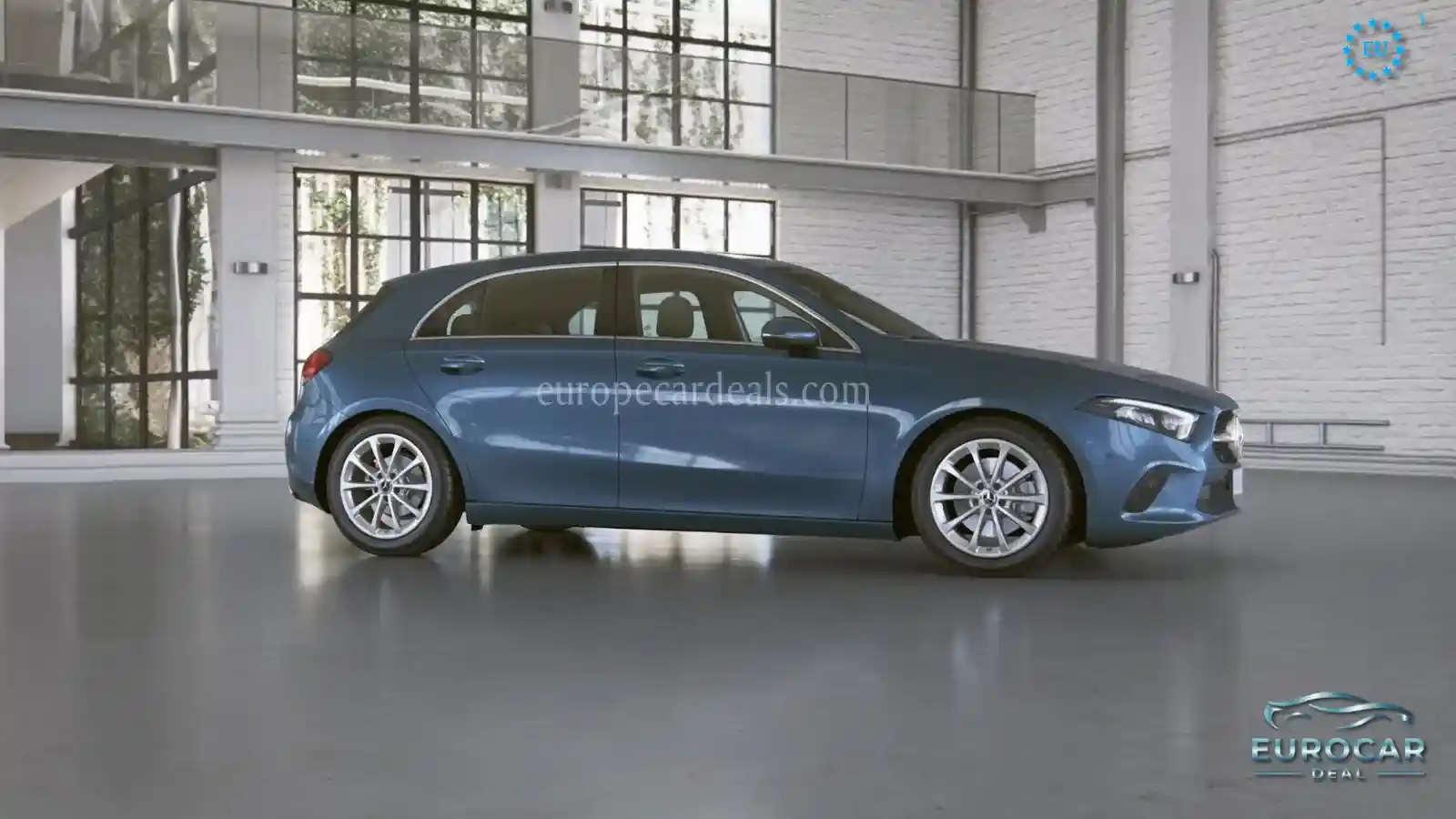 Mercedes-Benz A 220