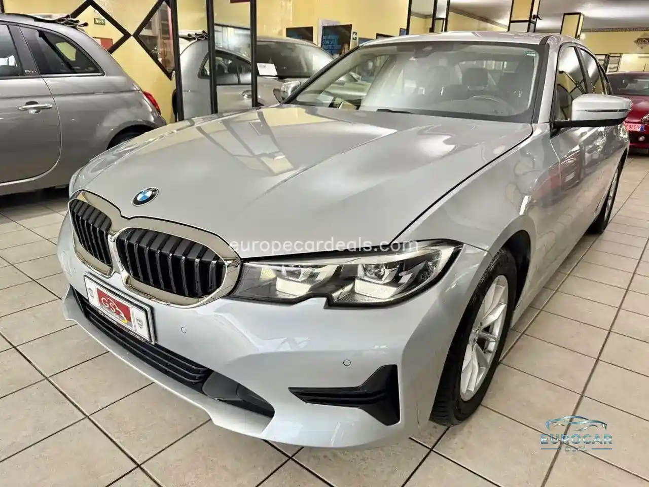 BMW 320
