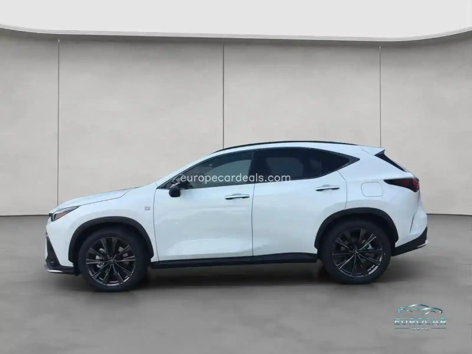 Lexus NX 350h