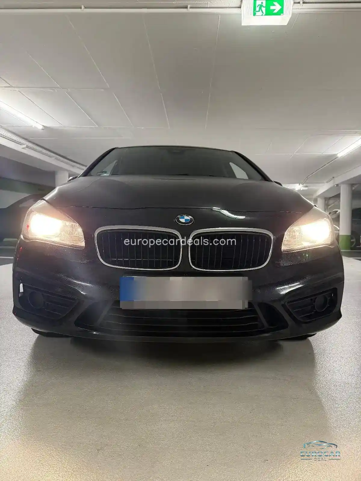 BMW 220