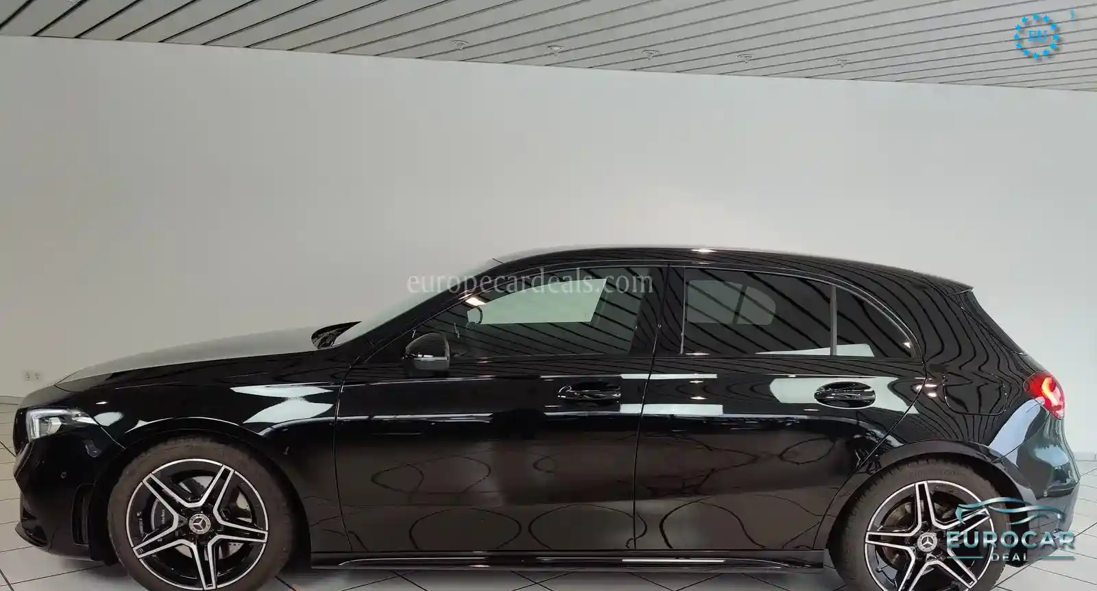 Mercedes-Benz A 220