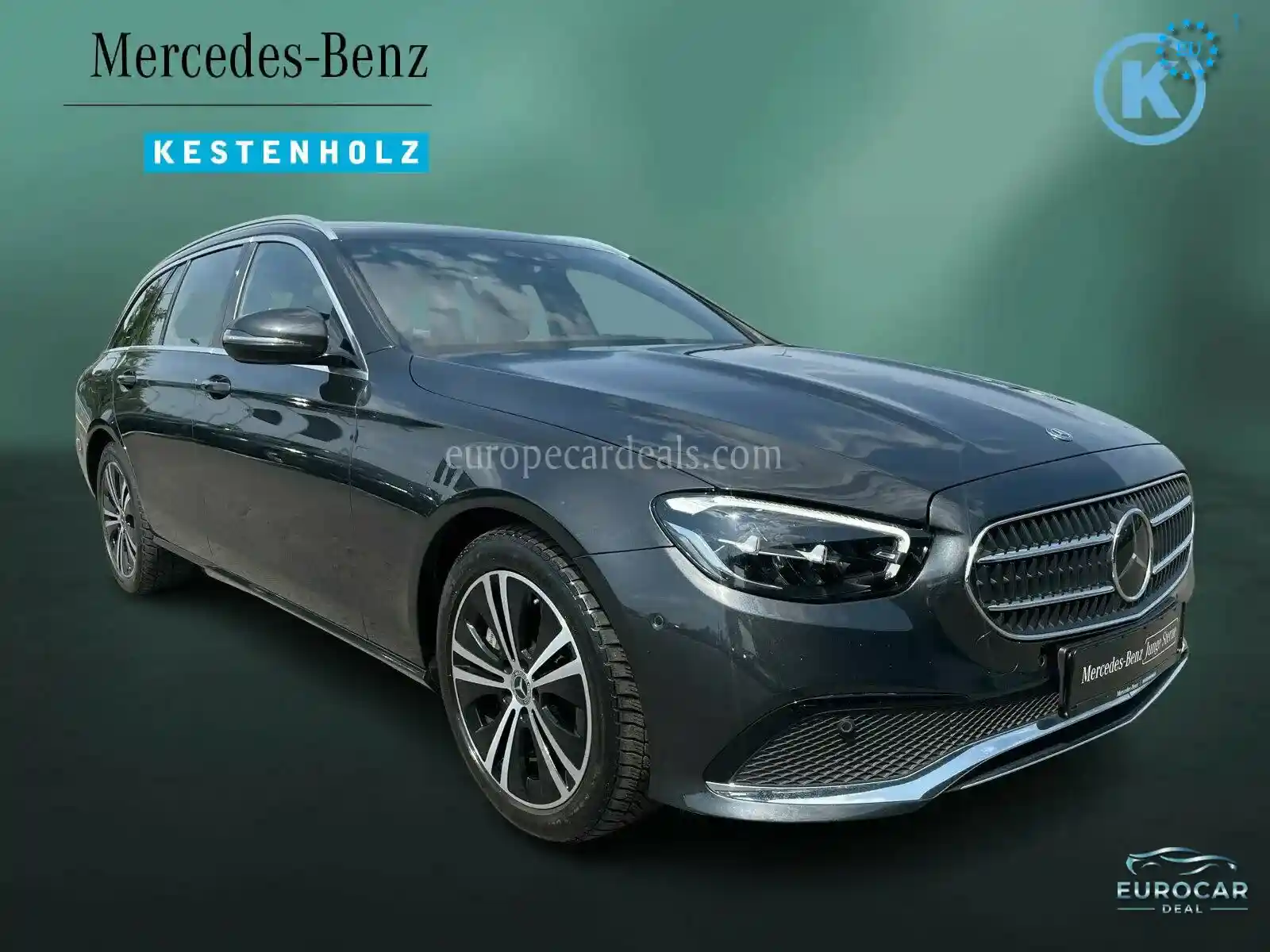 Mercedes-Benz E 400