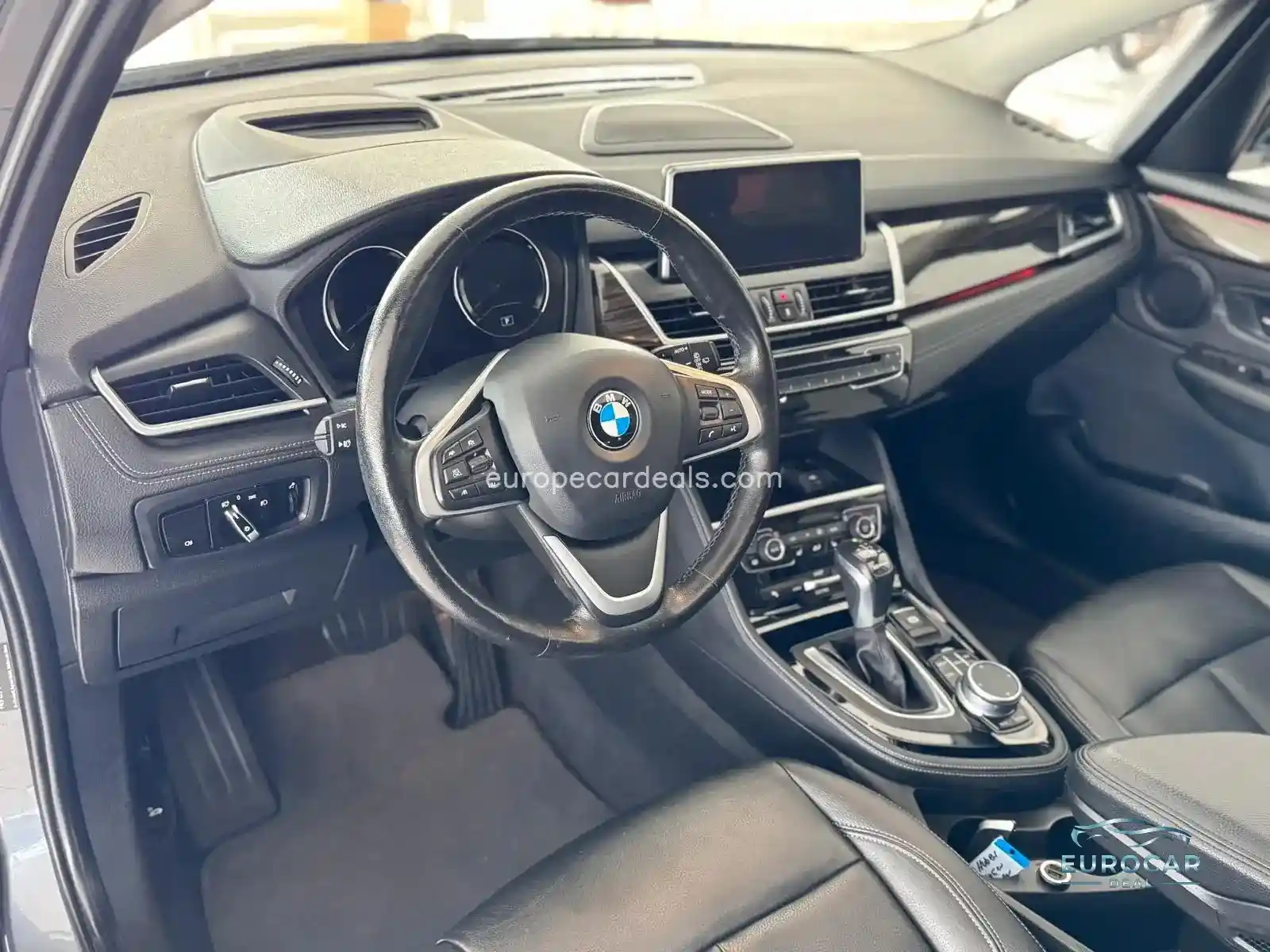 BMW 225 Active Tourer