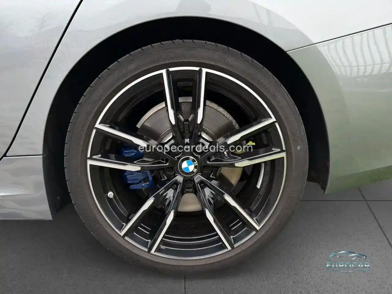 BMW M340i
