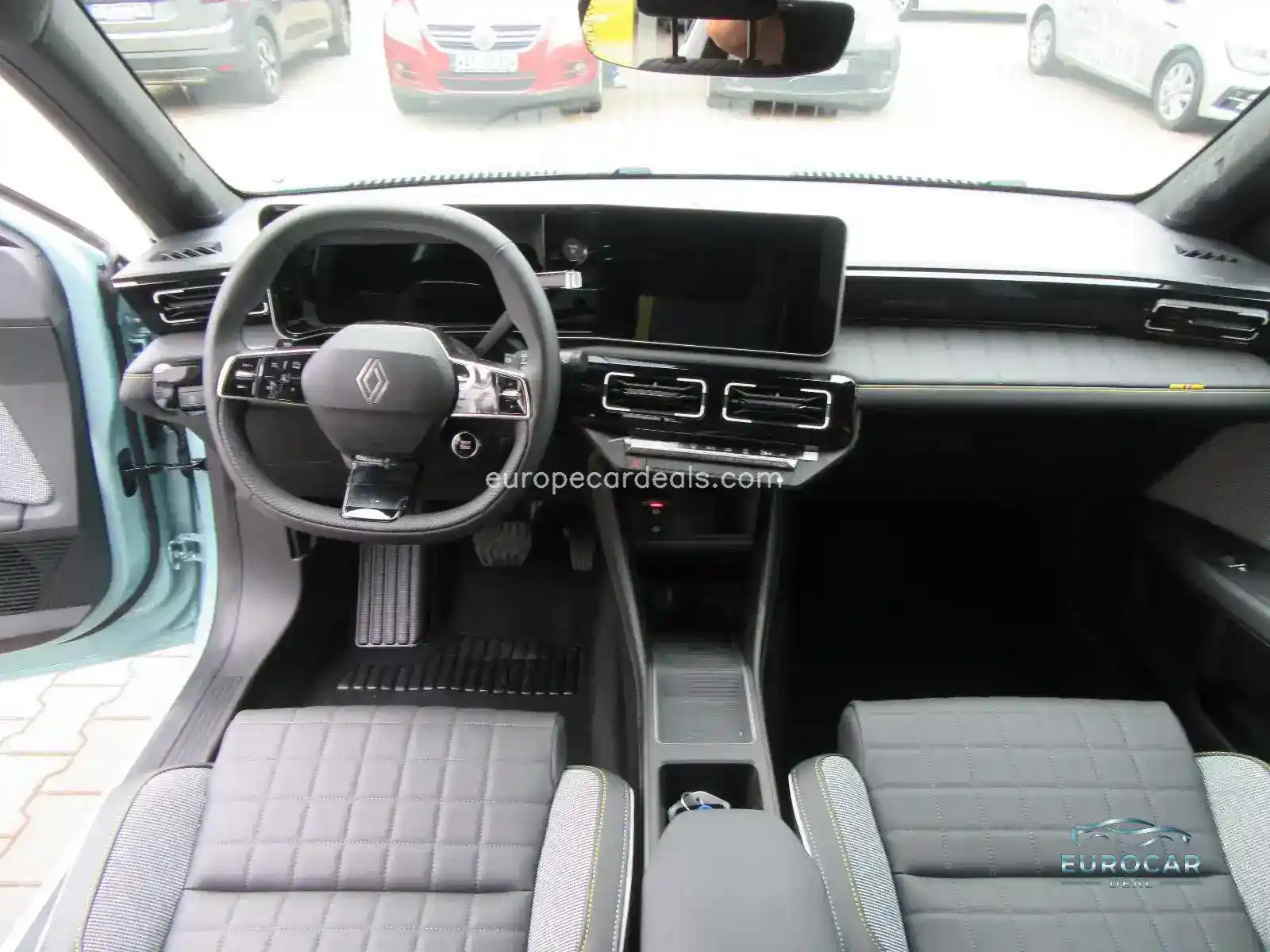 Renault R 4