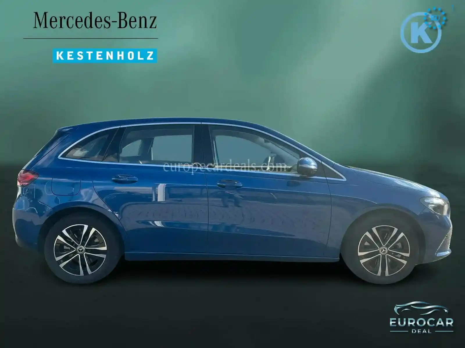 Mercedes-Benz B 250