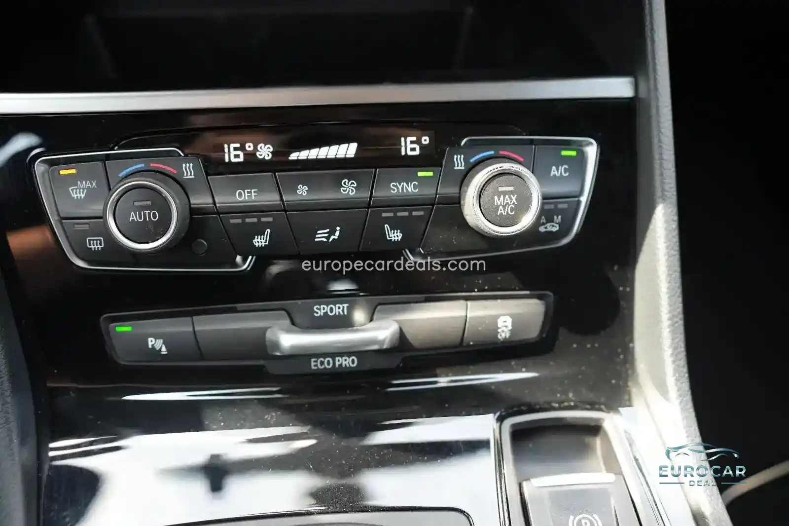 BMW 220 Active Tourer