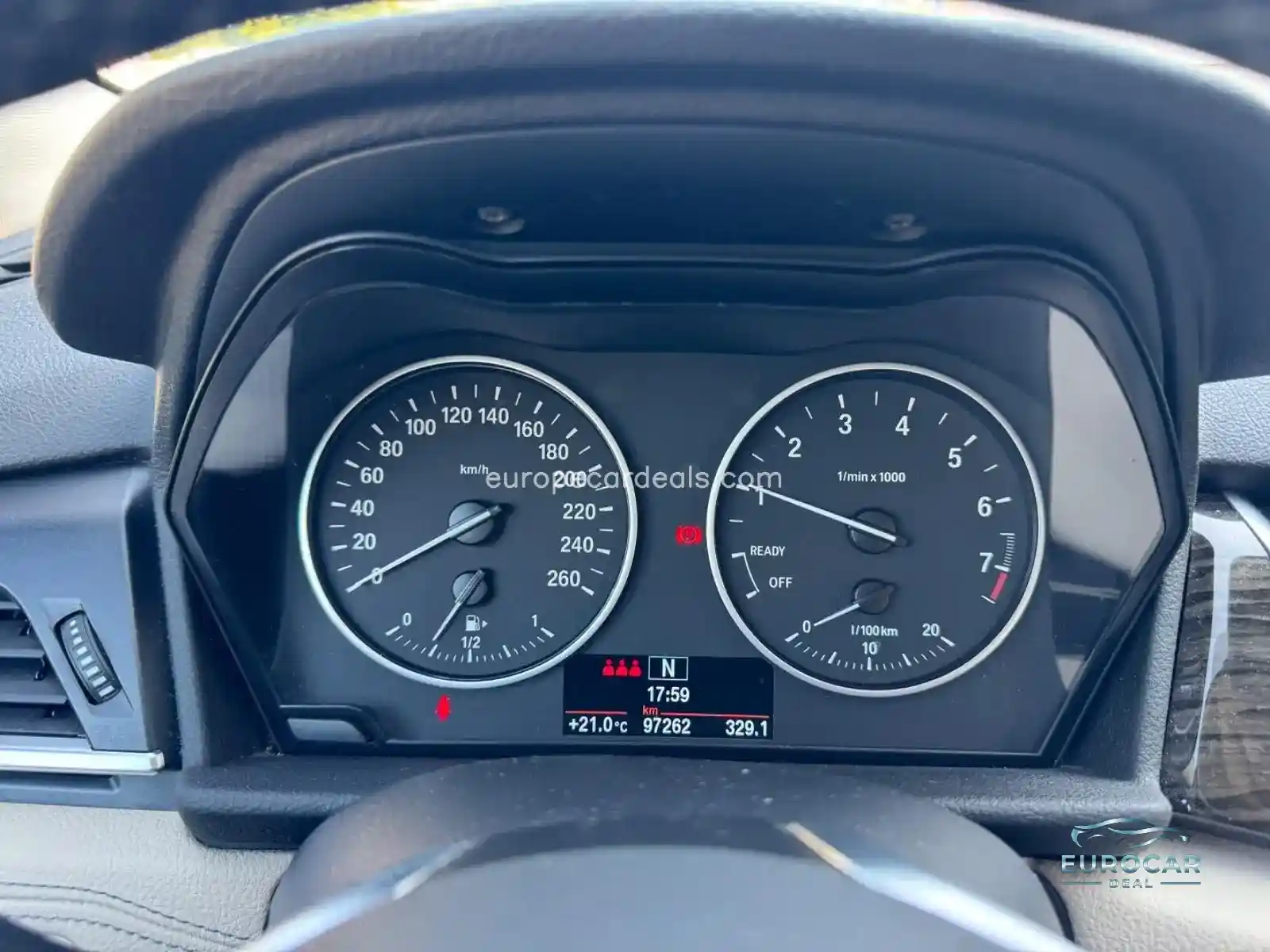 BMW 216