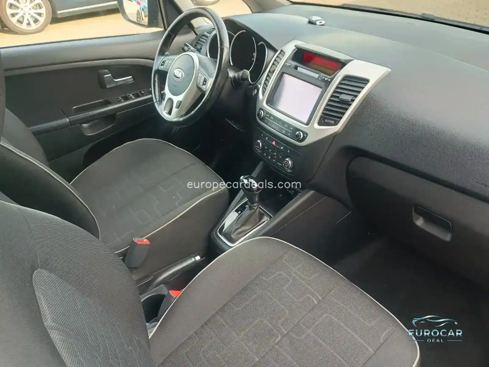 Kia Venga