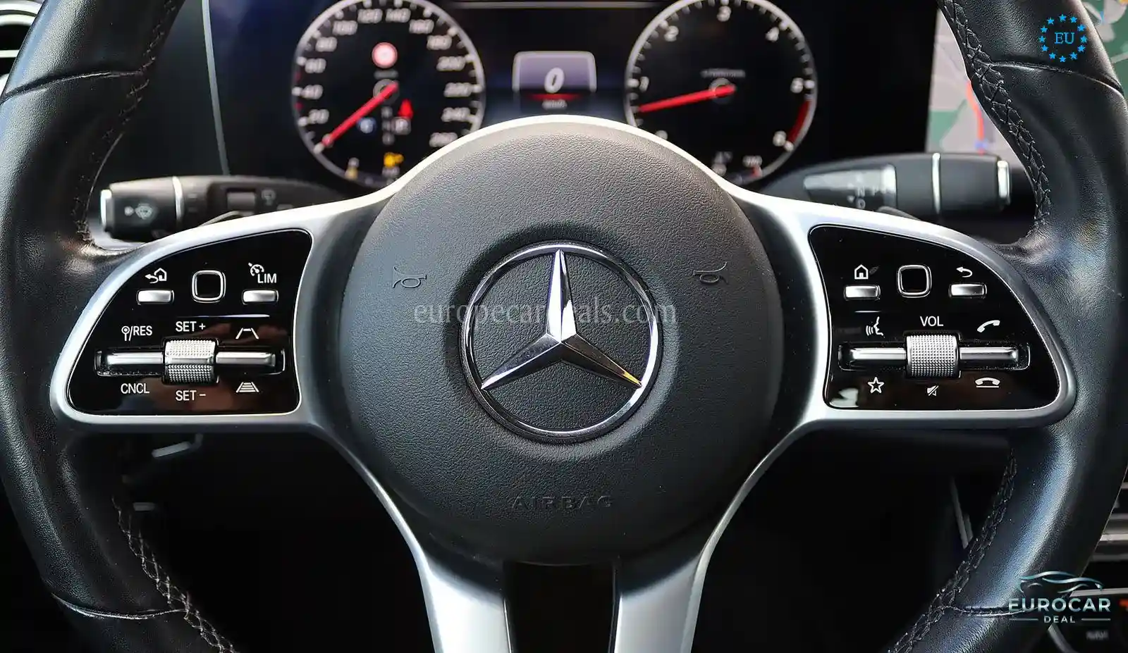 Mercedes-Benz E 400
