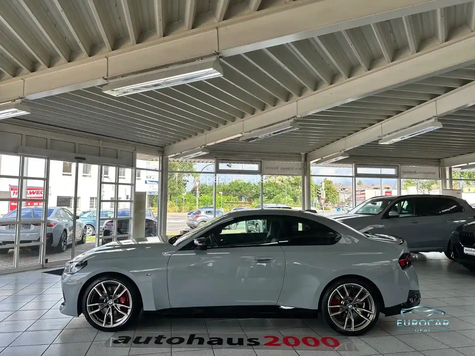 BMW M240i