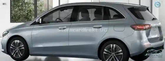 Mercedes-Benz B 250
