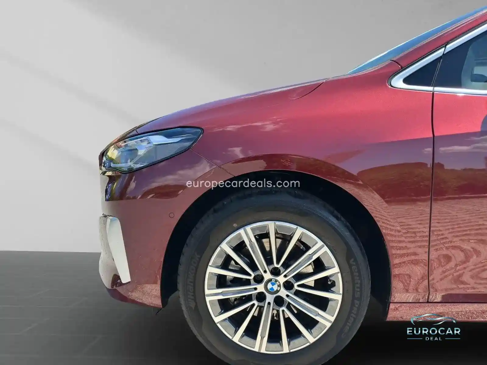 BMW 220 Active Tourer