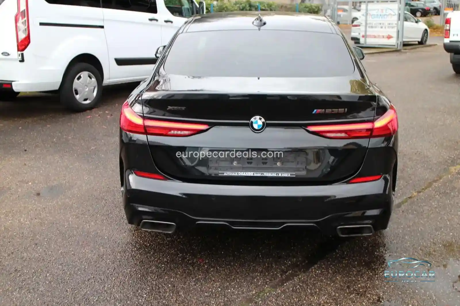 BMW M235