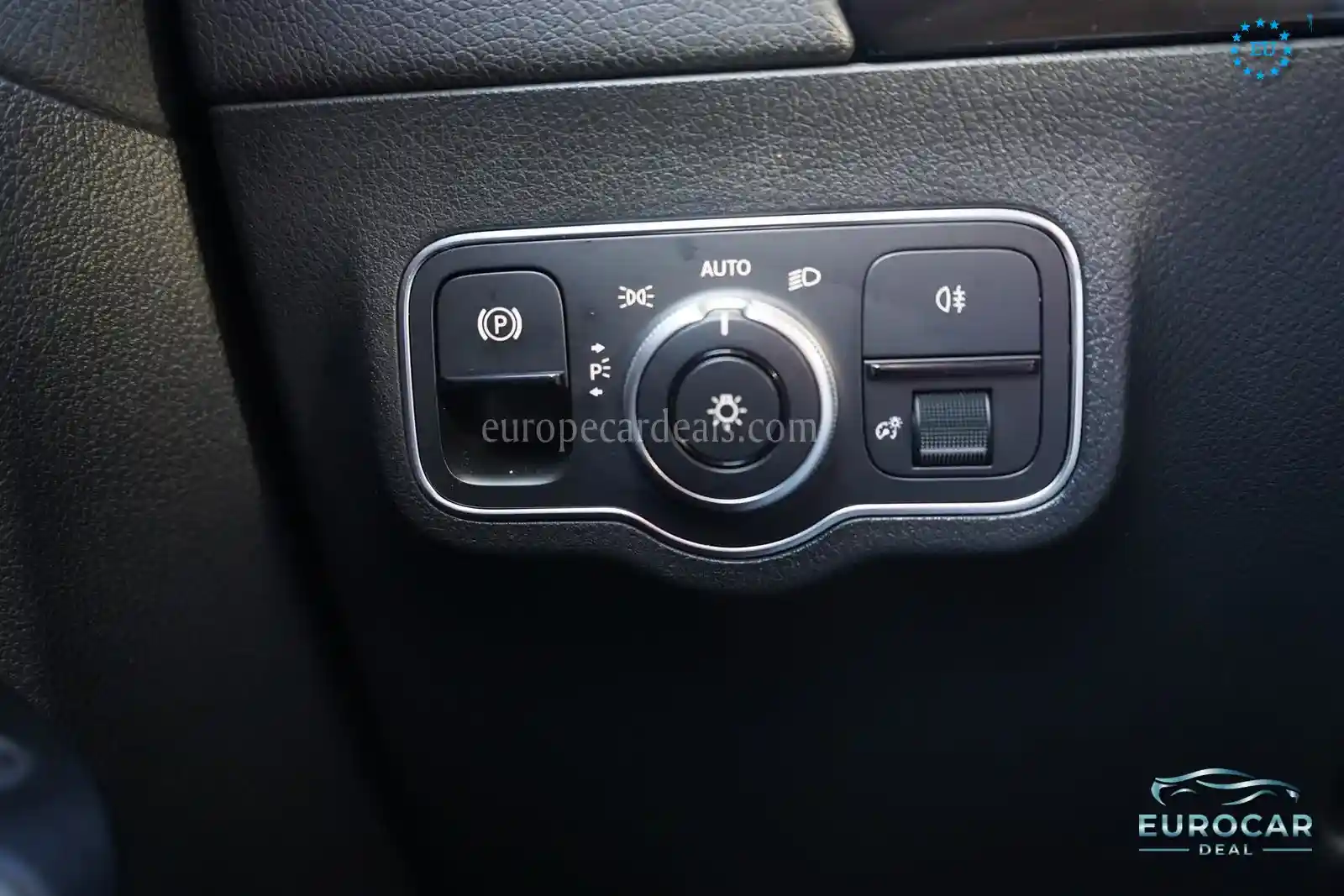 Mercedes-Benz B 150