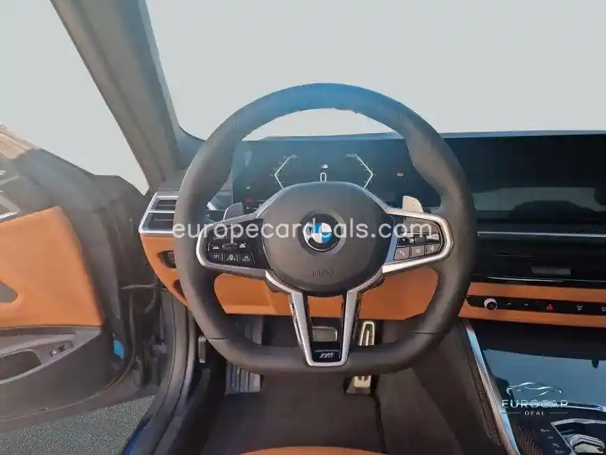 BMW 430