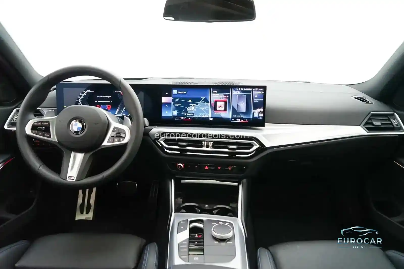 BMW M340d