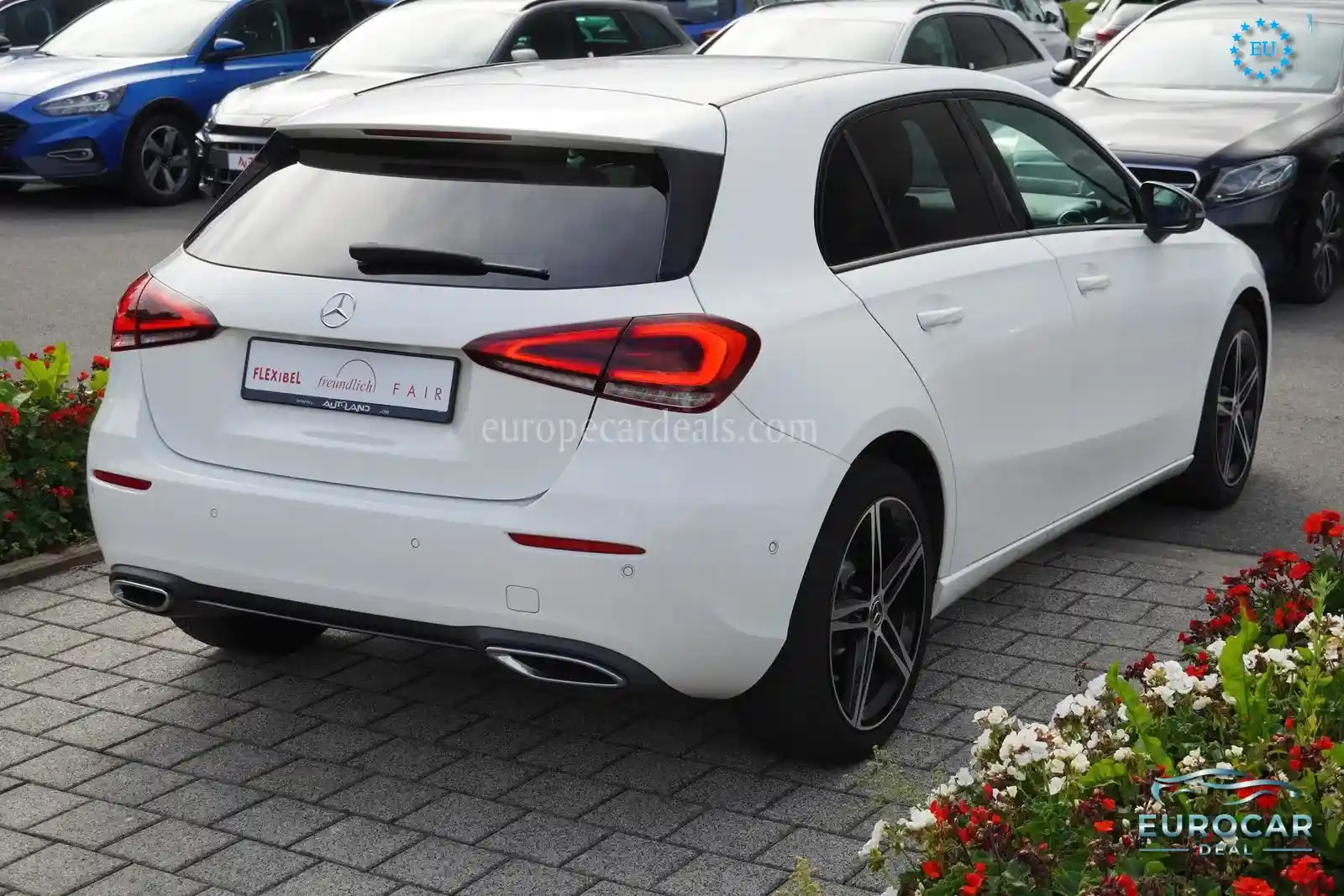 Mercedes-Benz A 140