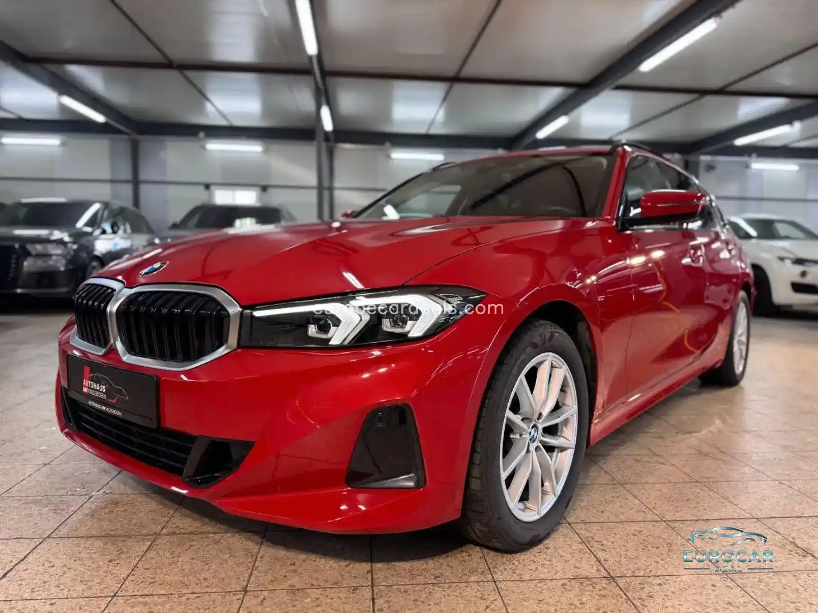 BMW 320