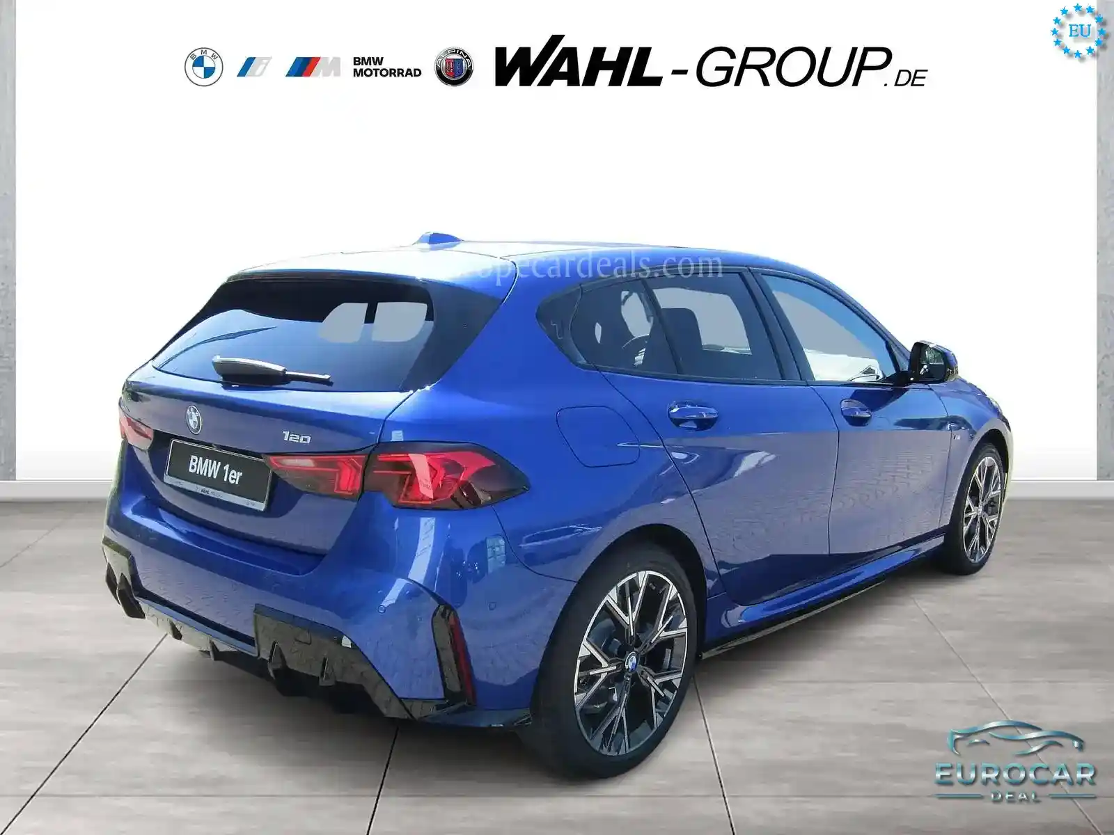 BMW 120