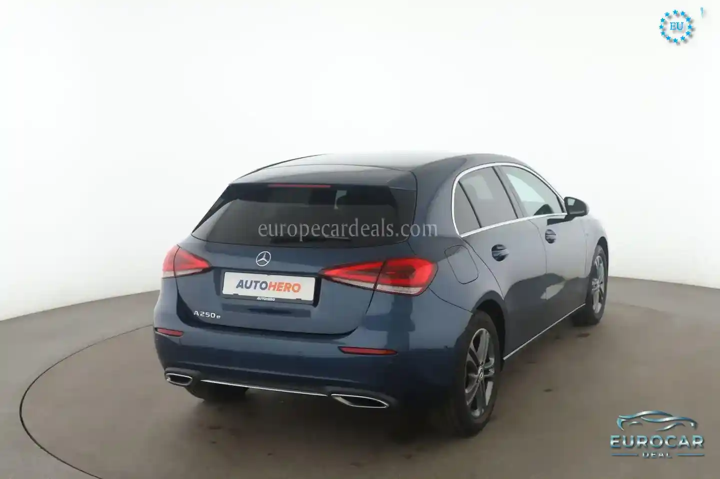Mercedes-Benz A 250