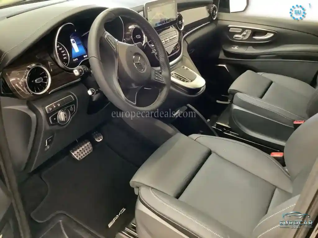Mercedes-Benz V 300