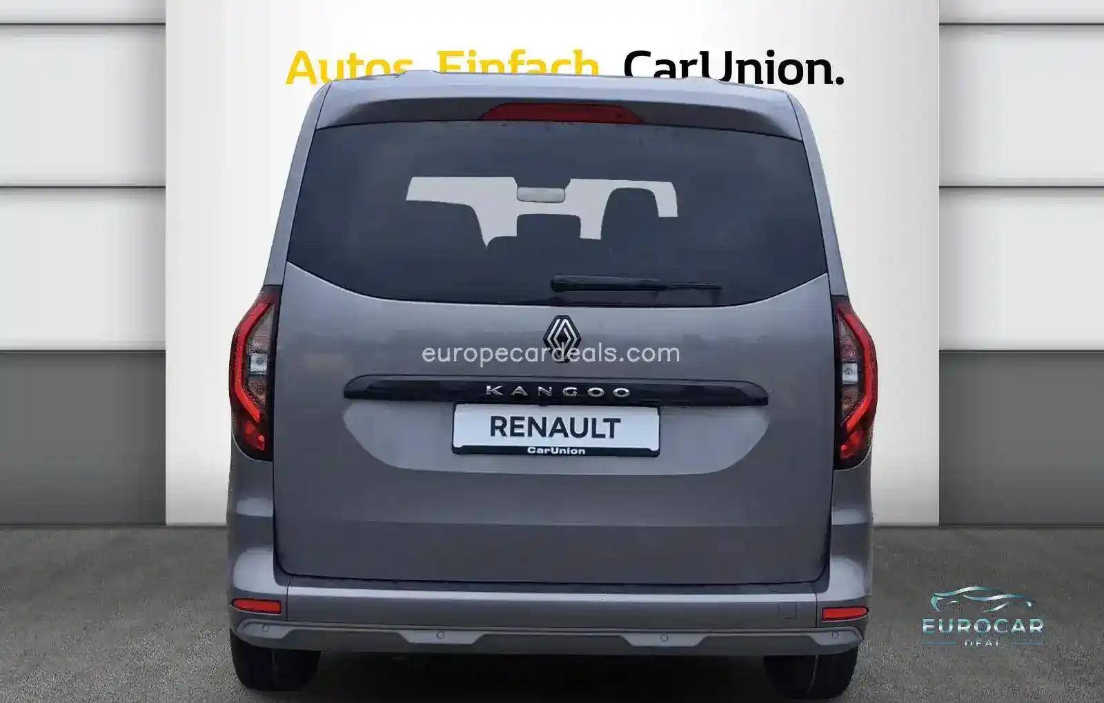 Renault Kangoo