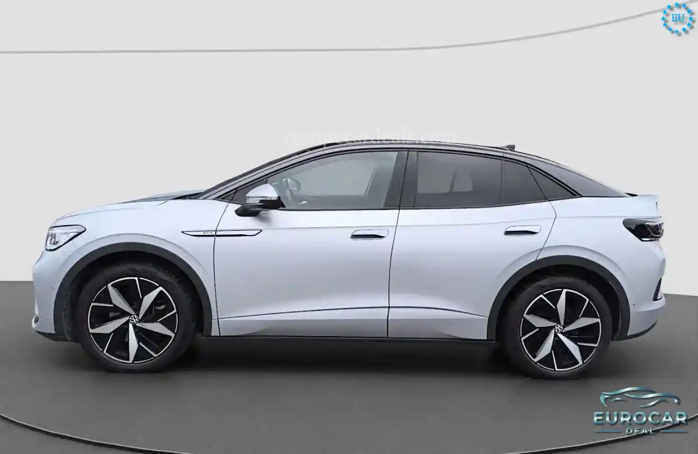 Volkswagen ID.5