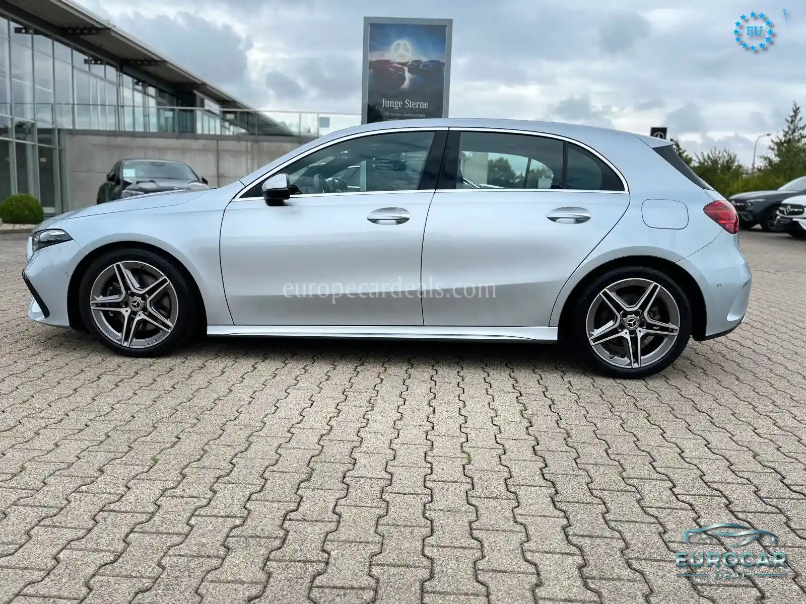 Mercedes-Benz A 220