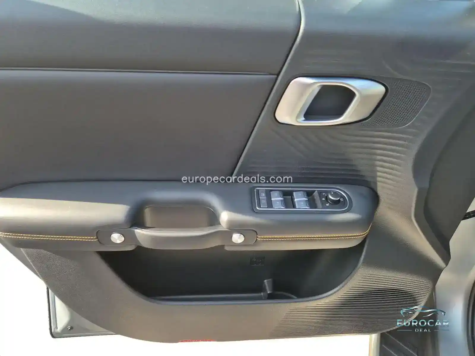 BAIC BJ30