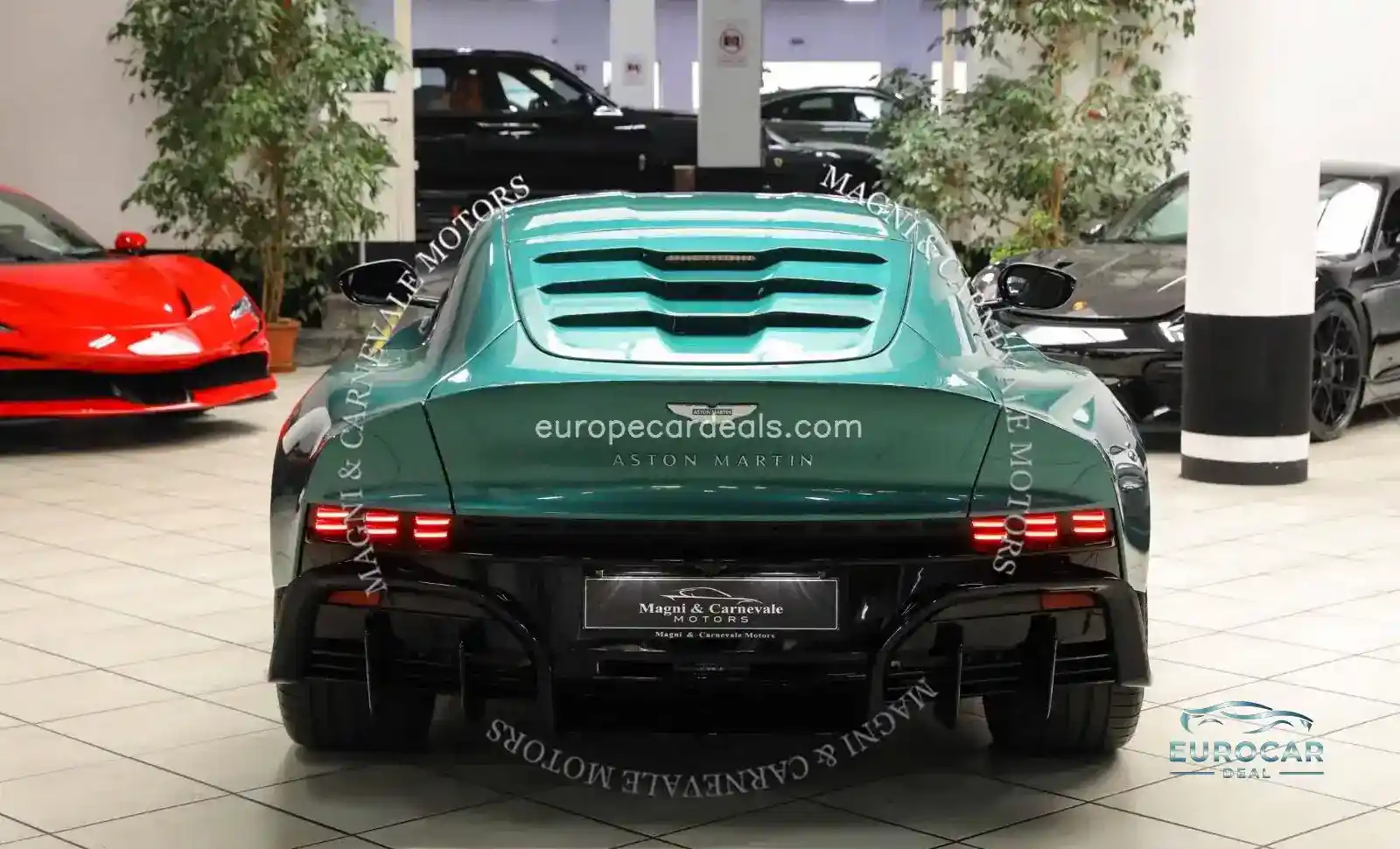 Aston Martin Other
