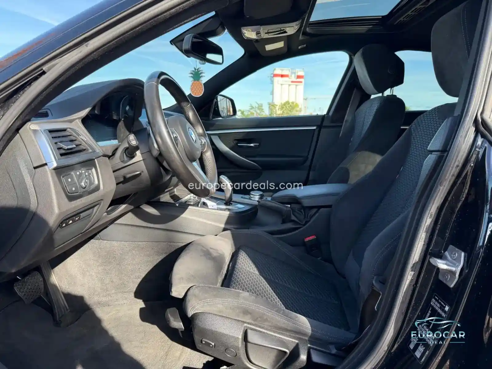 BMW 420