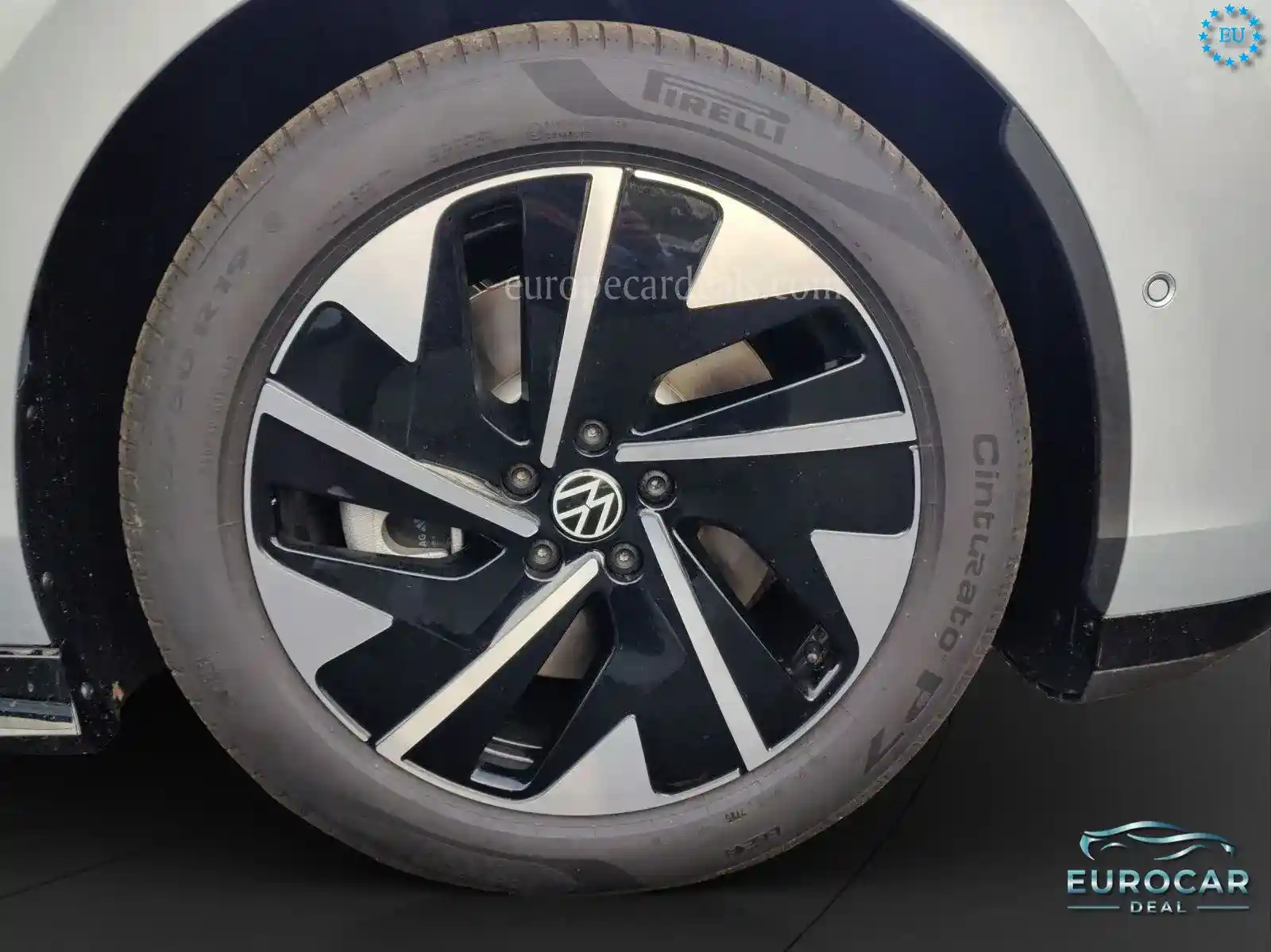 Volkswagen ID.7