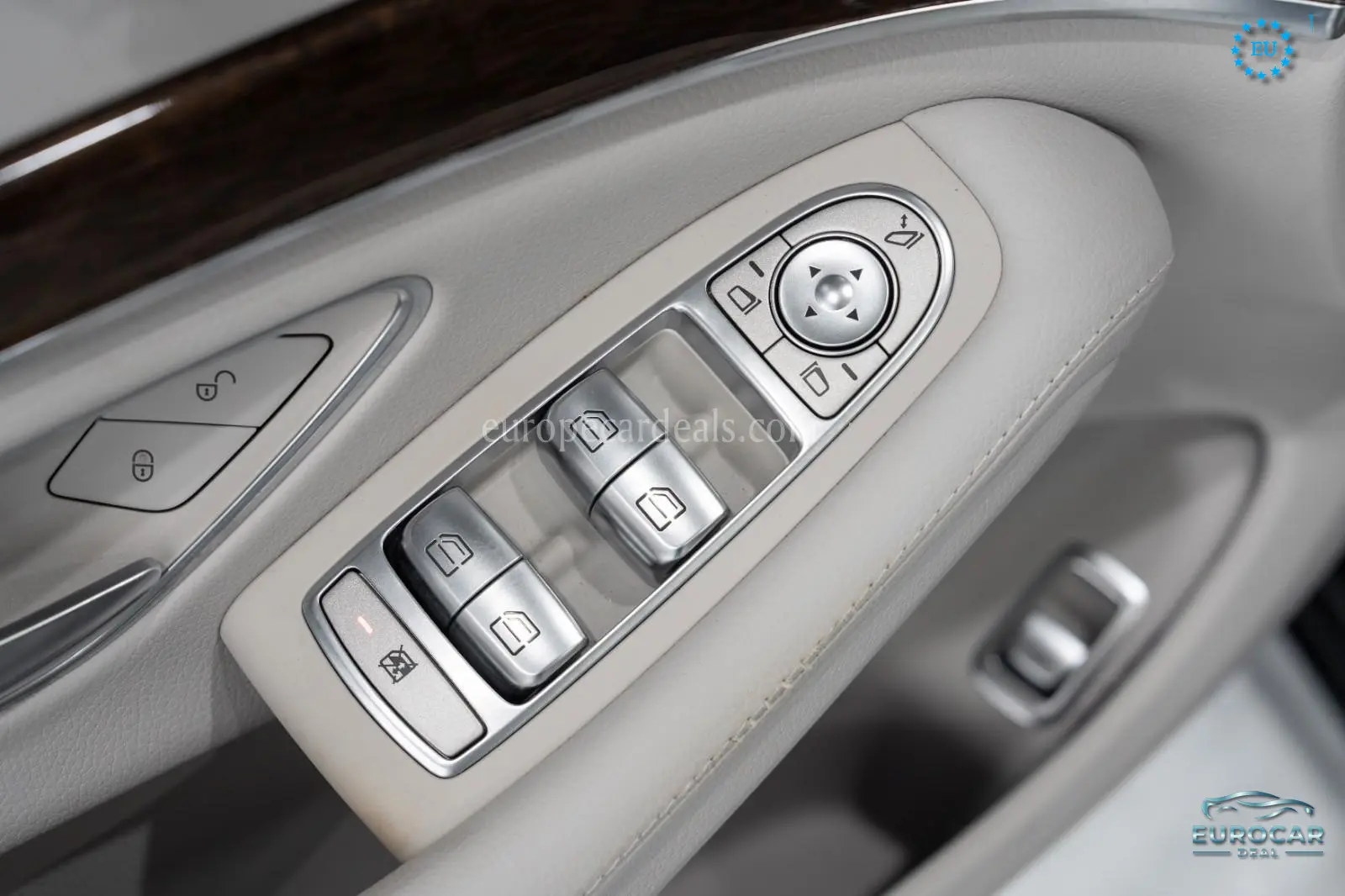 Mercedes-Benz S 400