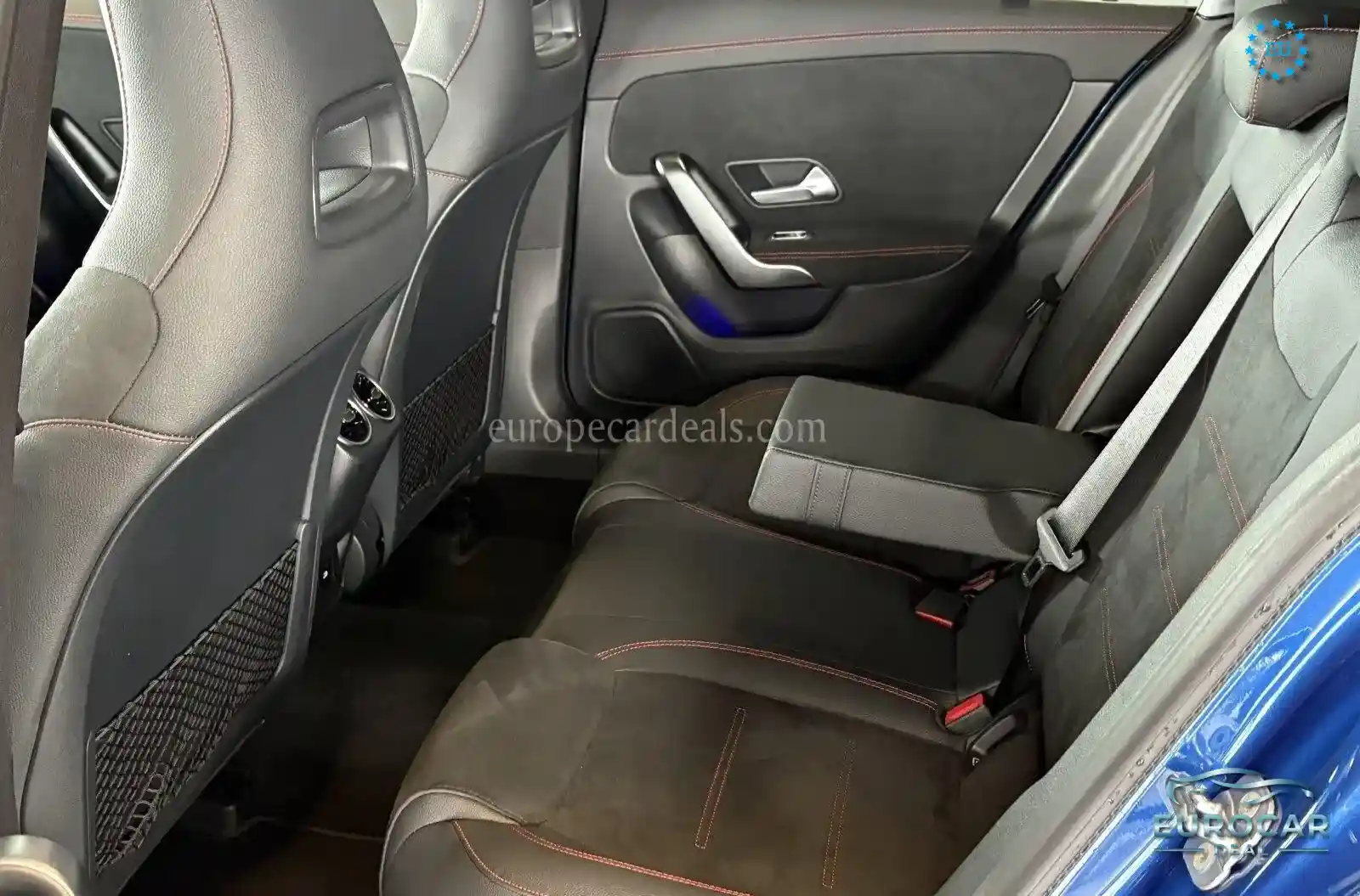 Mercedes-Benz CLA 250 Shooting Brake