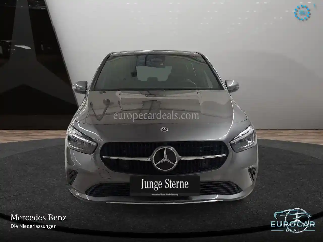 Mercedes-Benz B 250