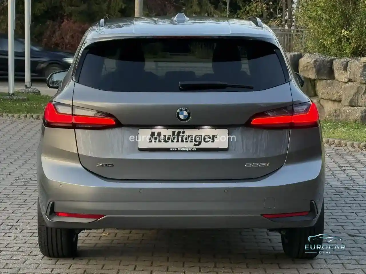 BMW 223 Active Tourer