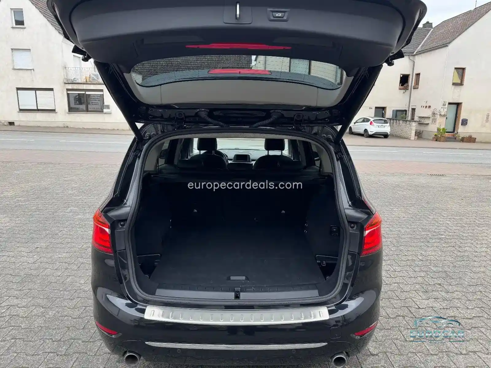 BMW 220 Gran Tourer