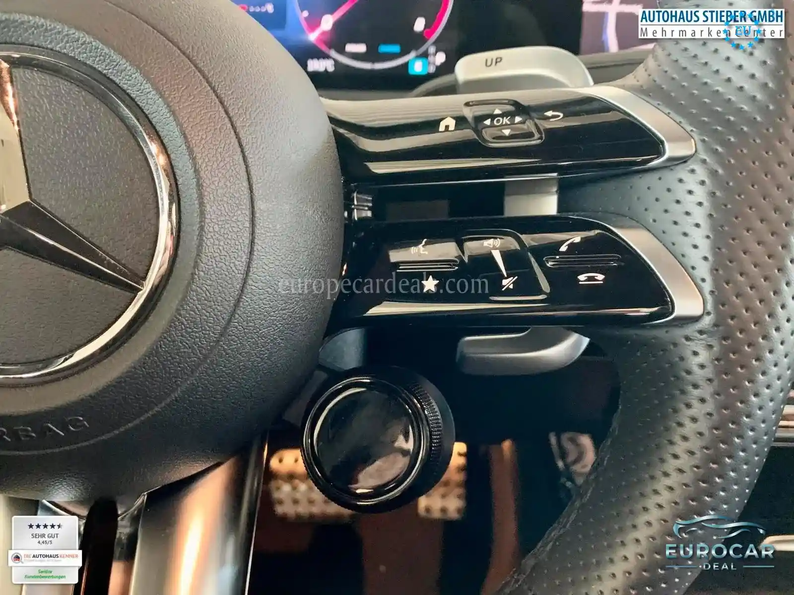 Mercedes-Benz A 35 AMG