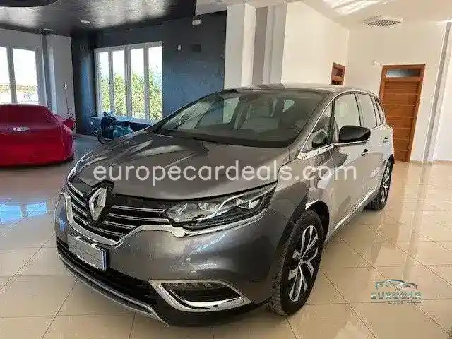 Renault Espace